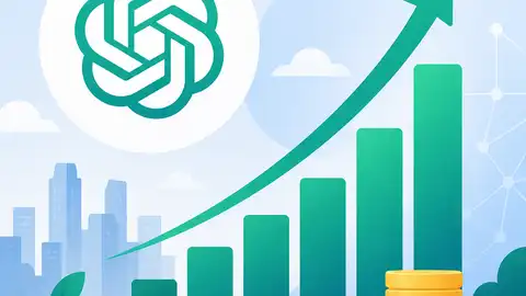 OpenAI 2025 營收達 131 億美元