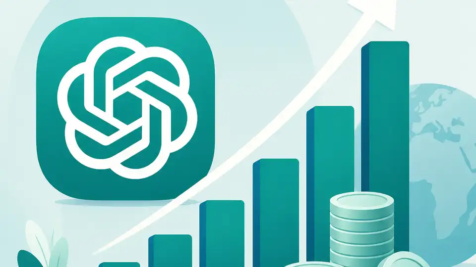 OpenAI: 2025 revenue hits $13.1B