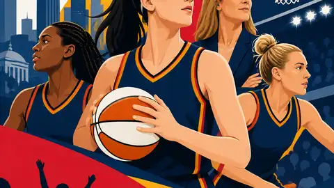 Why the 2026 Indiana Fever season is built to win now