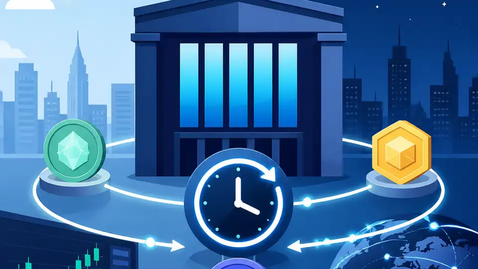 NYSE’s 24/7 tokenized trading push explained