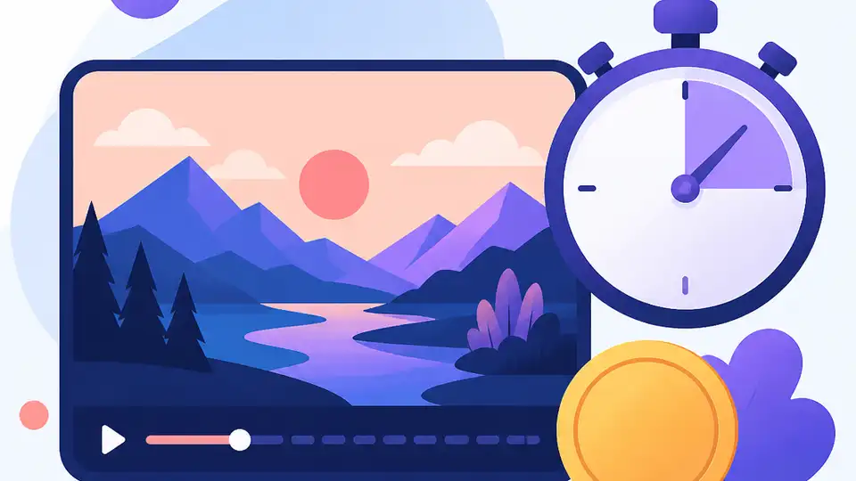 Midjourney v8: 2K output, 10s video, $10/month