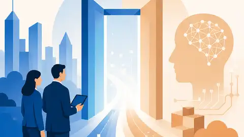 KPMG and Anthropic launch Claude-powered Digital Gateway