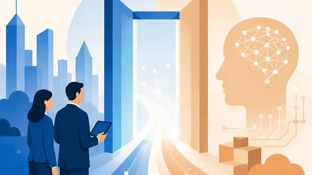 KPMG and Anthropic launch Claude-powered Digital Gateway
