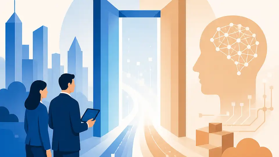 KPMG and Anthropic launch Claude-powered Digital Gateway