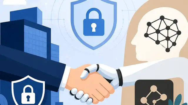 IBM 牽手 Anthropic 強化 AI 資安