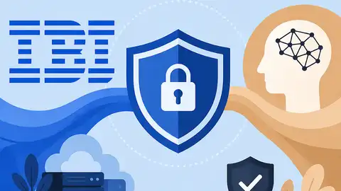 IBM adds Anthropic-backed AI security push