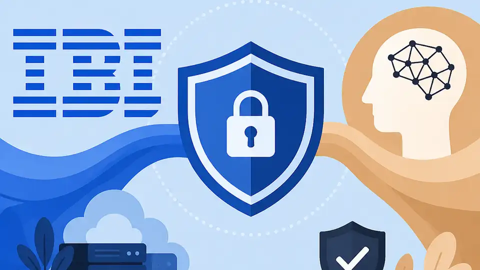 IBM adds Anthropic-backed AI security push