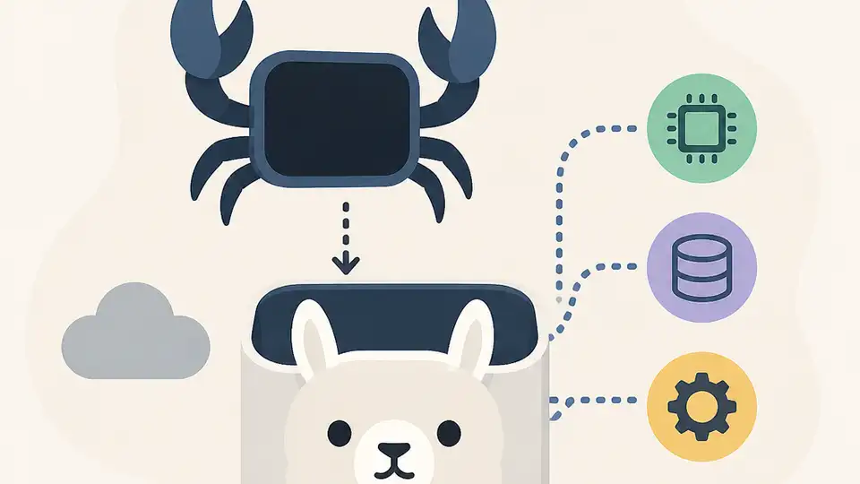 OpenClaw can now run headless in Ollama
