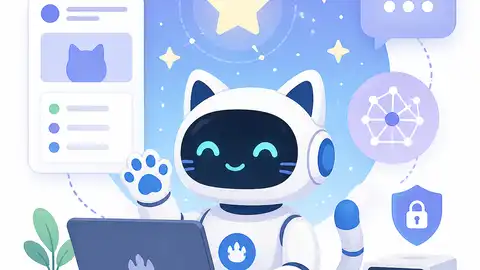 OpenClaw：37.4萬星本地 AI 助手