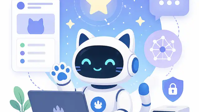 OpenClaw:37.4萬星本地 AI 助手