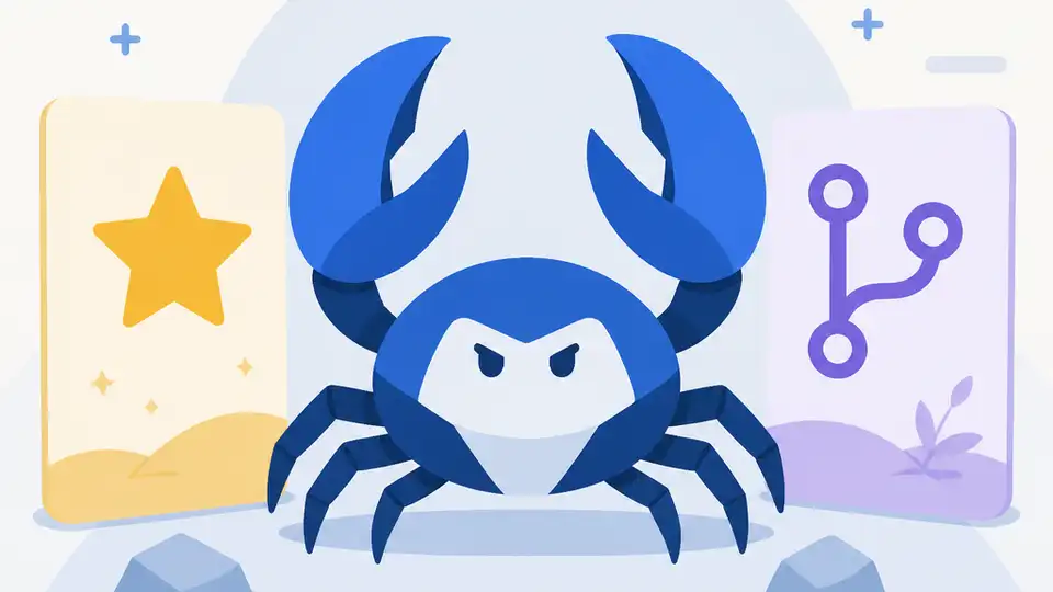 OpenClaw: 247,000 GitHub stars, 47,700 forks