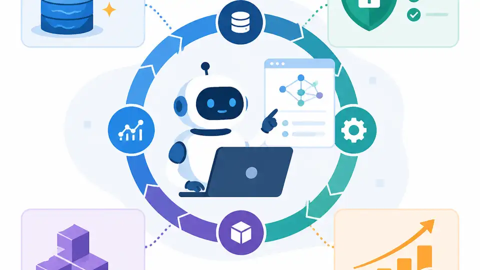 AutoMLOps: 4 investments for agentic ML