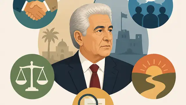 5 takeaways from the Christofias dispute