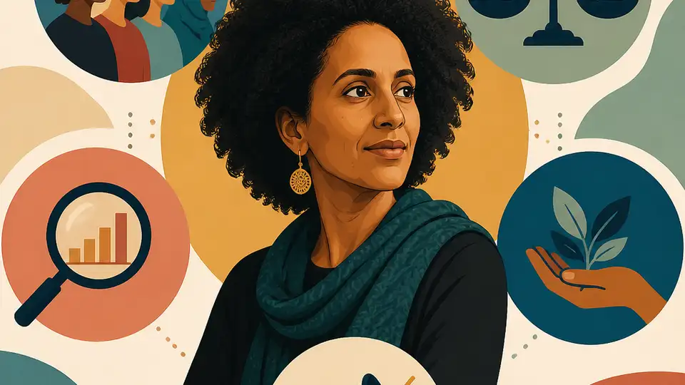 5 reasons Timnit Gebru matters in AI ethics
