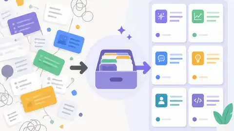 Prompt Library turns prompt chaos into reuse