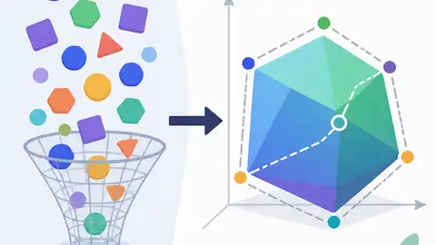 ConvexTok Reframes Tokenization as Optimization