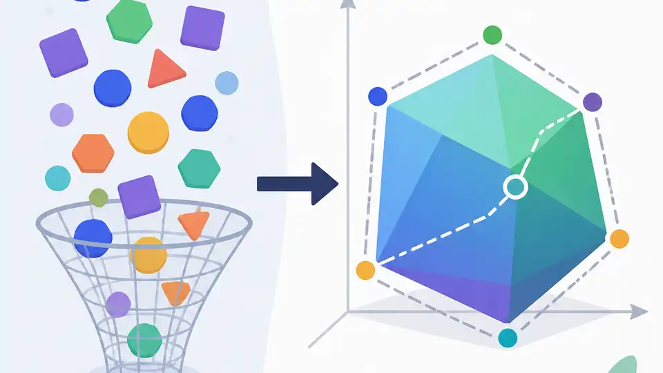ConvexTok Reframes Tokenization as Optimization