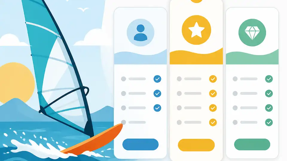 Windsurf 2026 收費方案全解析