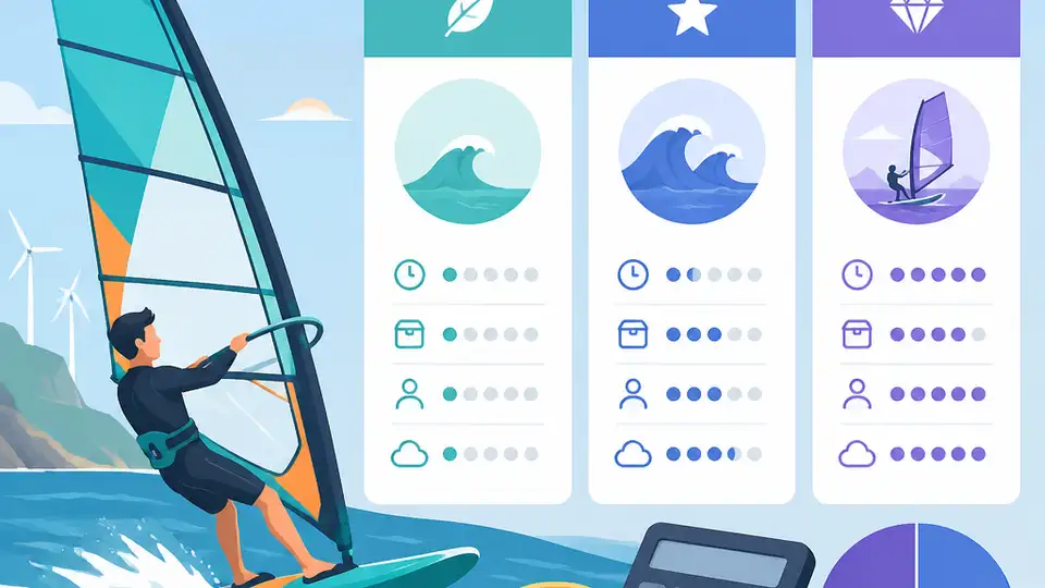 Windsurf Pricing in 2026: Plans, Quotas, and Costs
