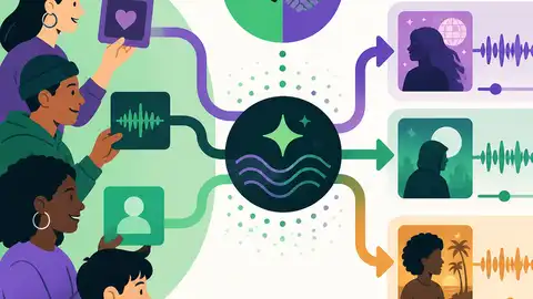 Spotify’s AI remix deal turns fandom into a workflow