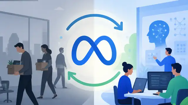 Why Meta’s layoffs are the right AI reset