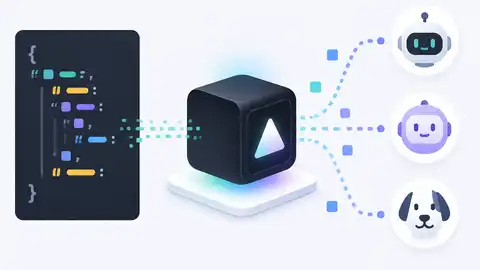 Vercel Labs' Zero Compiler Talks JSON to Agents