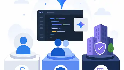 Gemini Code Assist: Google details free, Standard, Enterprise
