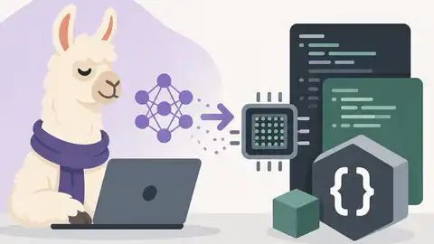 llama.cpp 把本地推理做進 C/C++