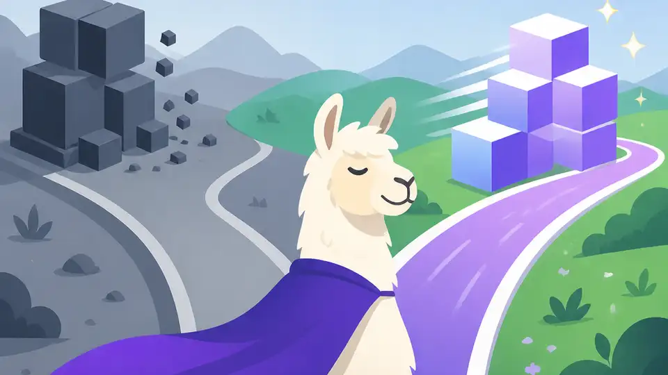 Why llama.cpp should treat TurboQuant as the new default path
