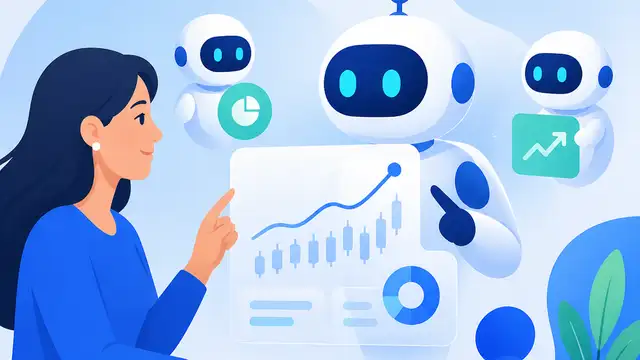 Public.com launches AI agents for investing