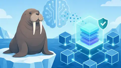 為什麼 Walrus 把 AI 記憶放上區塊鏈是對的