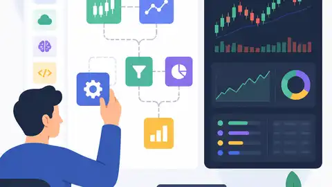 Qclaw lets you build a stock analysis system
