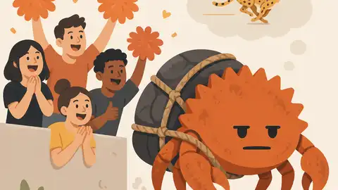 Rust meme 把安全熱情變成慢速笑話