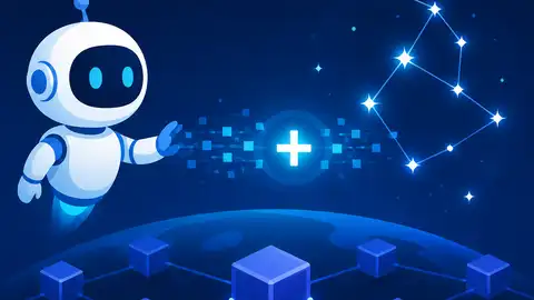 AIAI Adds Constellation in Blockchain Data Push