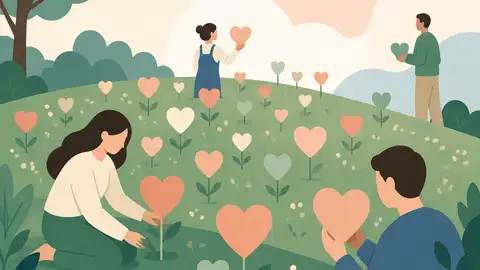 紀念日變行動：Field of Memories 模板