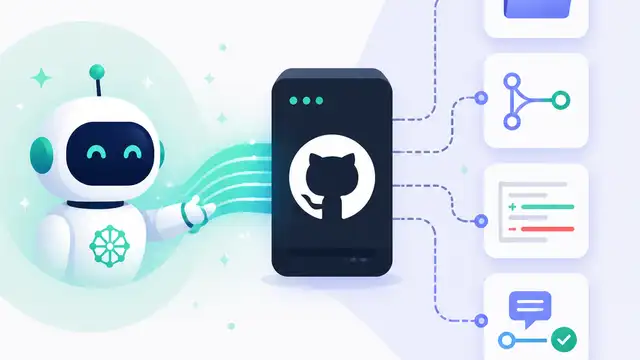 GitHub MCP Server turns AI into repo ops