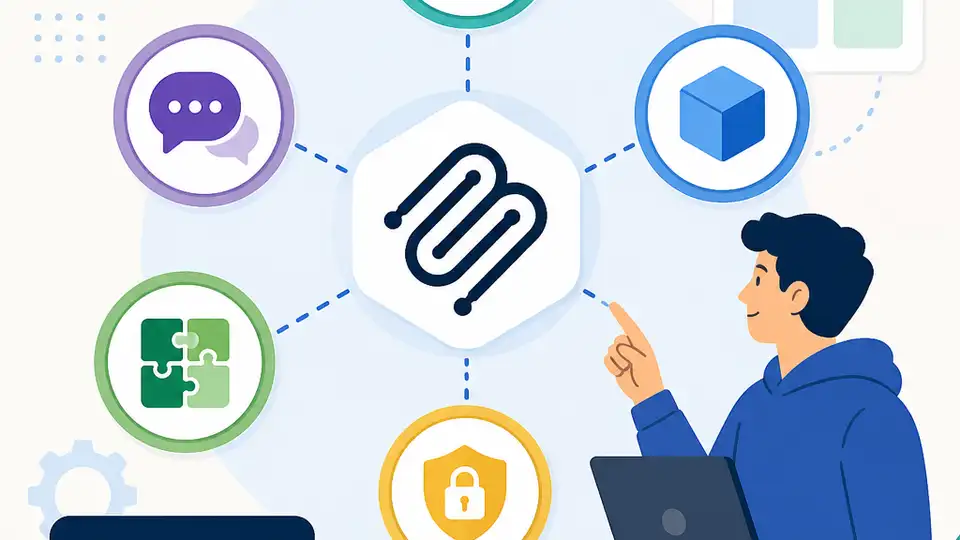 5 facts about Model Context Protocol for builders