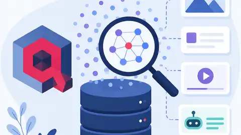Qdrant adds vector search for AI apps