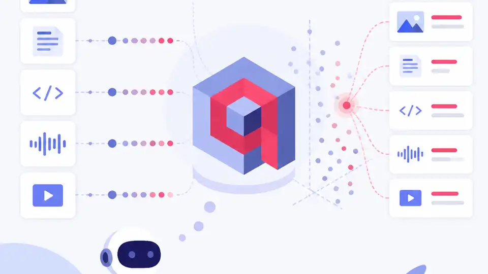 Qdrant 為 AI 應用加上向量搜尋