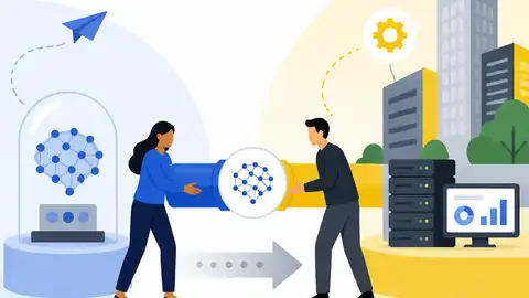 Microsoft and EY turn AI pilots into production