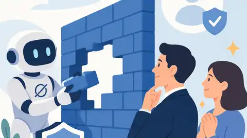Grok 讓 AI 銷售先補信任洞