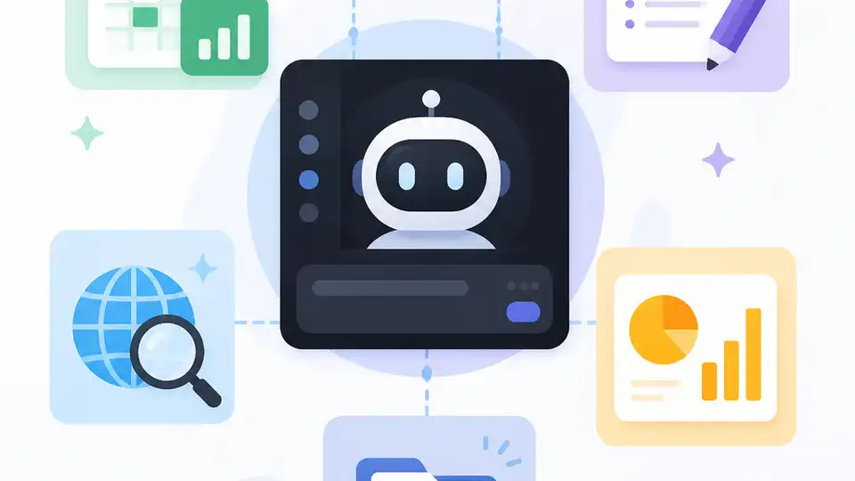 5 Grok updates that turn chat into tools