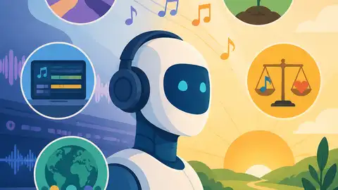 5 reasons music AI is turning cautiously optimistic