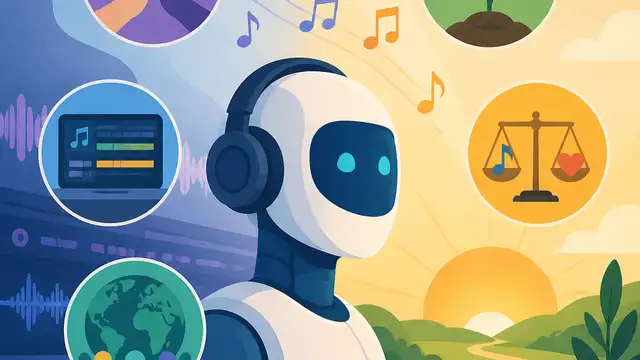 5 reasons music AI is turning cautiously optimistic