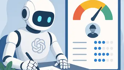 GPT-5.5 scores 62.5 on Every’s engineer test