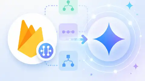Firebase AI Logic 新增 Gemini 3.1 支援