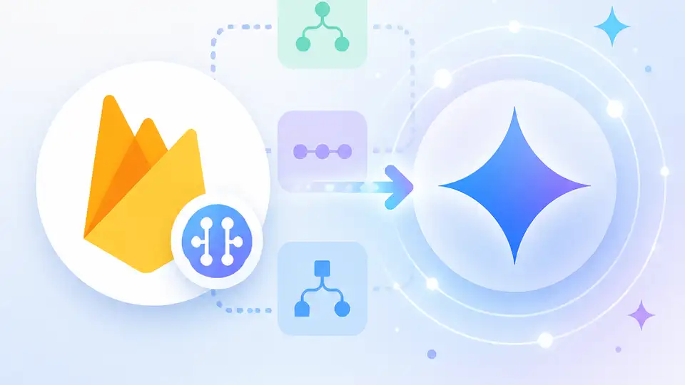 Firebase AI Logic 新增 Gemini 3.1 支援