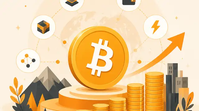 BTC Ecosystem 募資5000萬美元