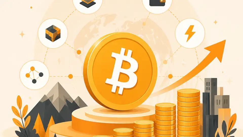 BTC Ecosystem 募資5000萬美元