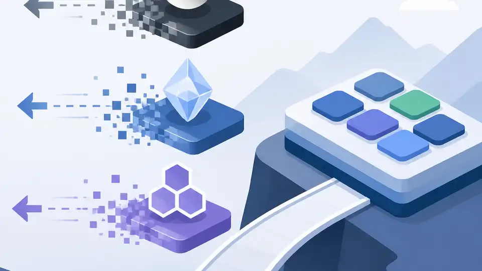 Zero, Everclear, Syndicate Labs Exit as L2s Consolidate